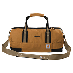 CARHARTT DUFFEL