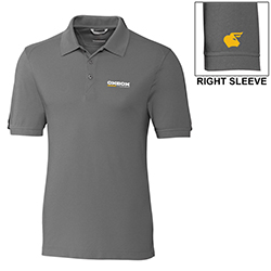 C&B MEN'S ADVANTAGE  POLO